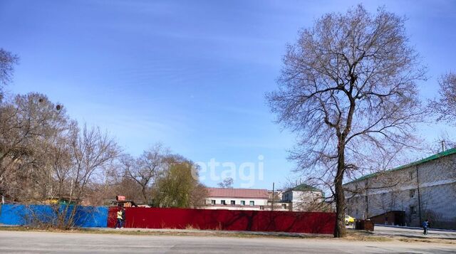 земля ул Партизанская фото