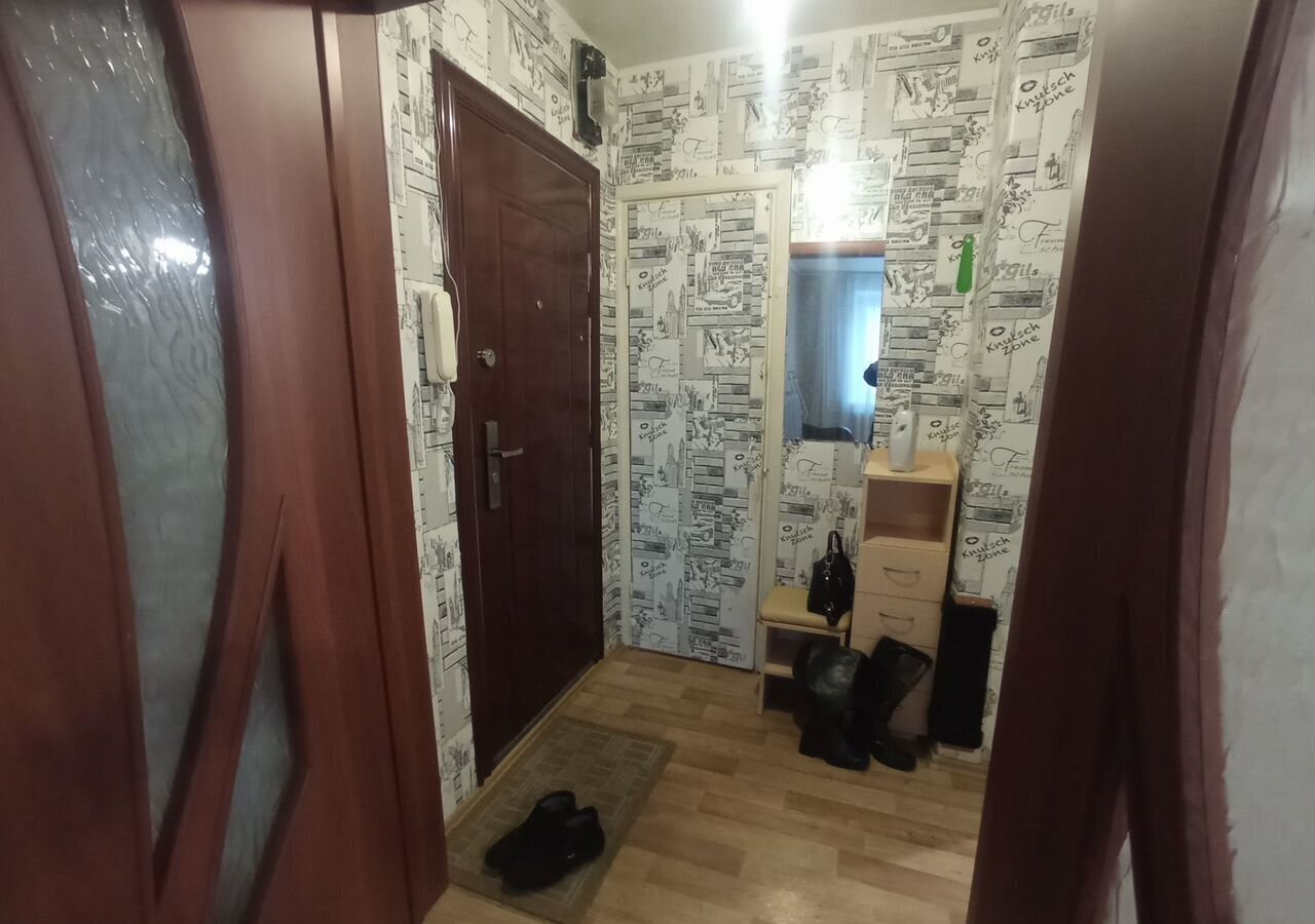 квартира г Тобольск мкр-н 3Б, 16 фото 3
