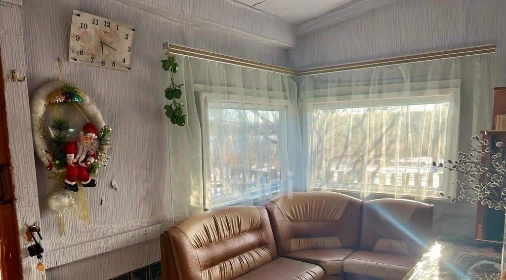 дом г Свободный ул Загородная 36 фото 3