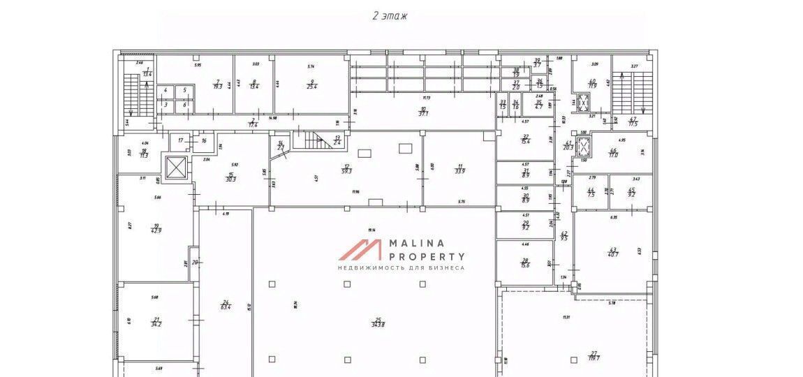 торговое помещение г Лыткарино мкр 6-й 6 Томилино фото 6
