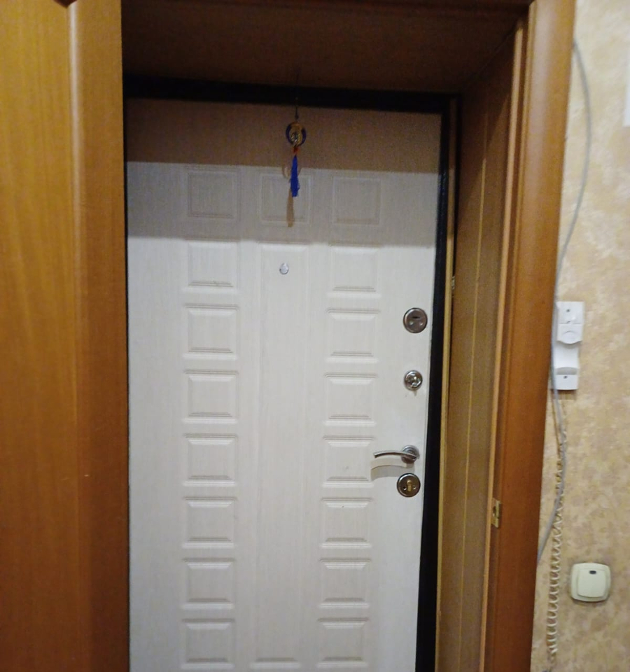 квартира г Киселевск ул Ленина 45 Кузбасс, Центральный г. Киселёвск м-н фото 2