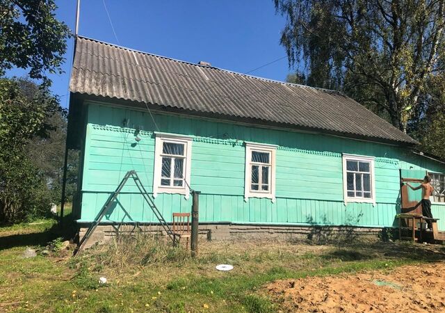 Дубровское городское поселение фото