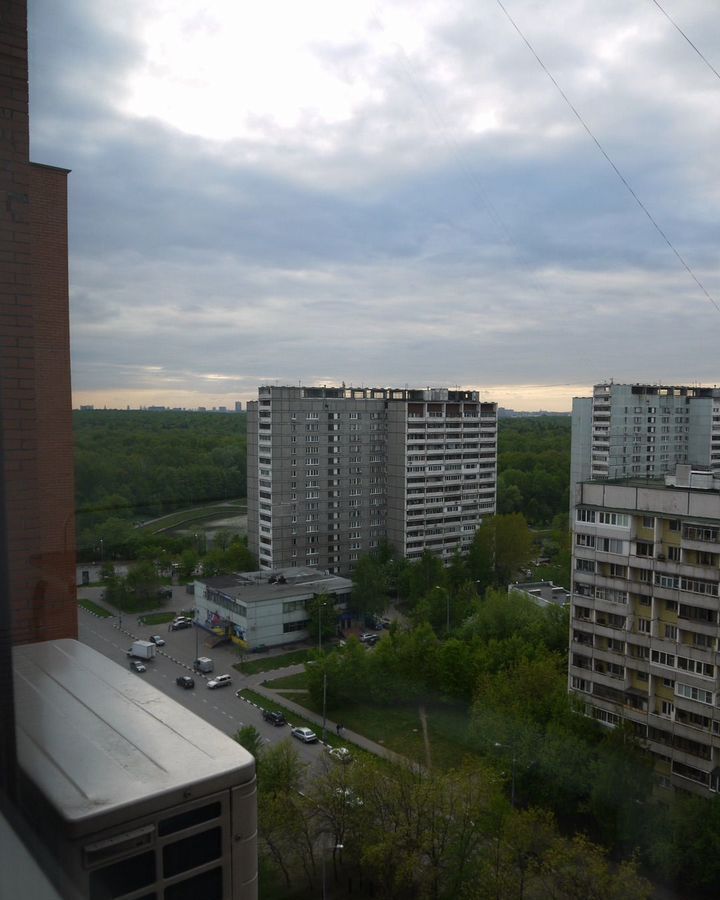 квартира г Москва метро Новогиреево ш Энтузиастов 51 фото 5