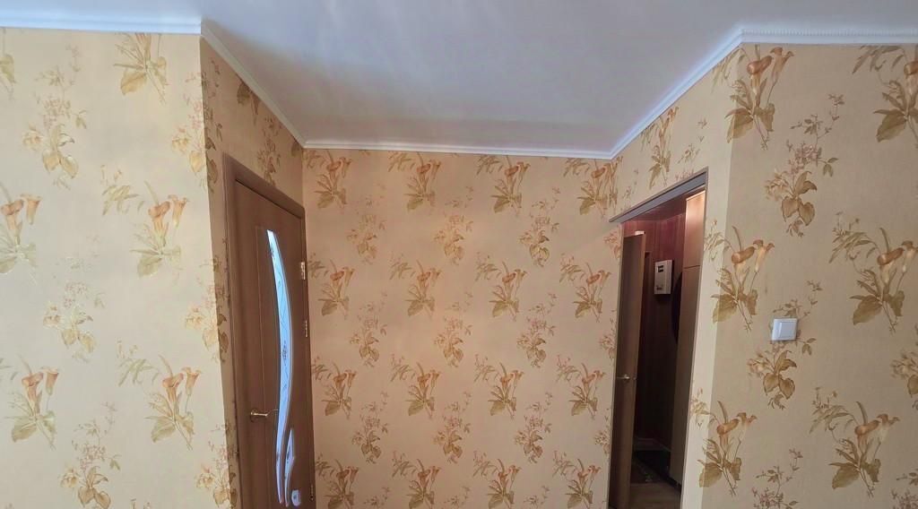 квартира г Уфа р-н Советский ул Братьев Кадомцевых 8 фото 12