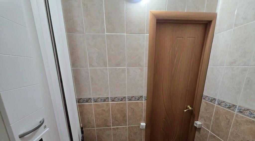 квартира г Уфа р-н Советский ул Братьев Кадомцевых 8 фото 27