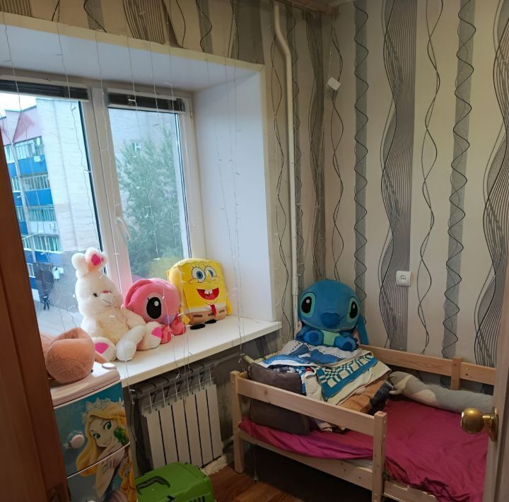 квартира г Стерлитамак ул Дружбы 15 фото 5