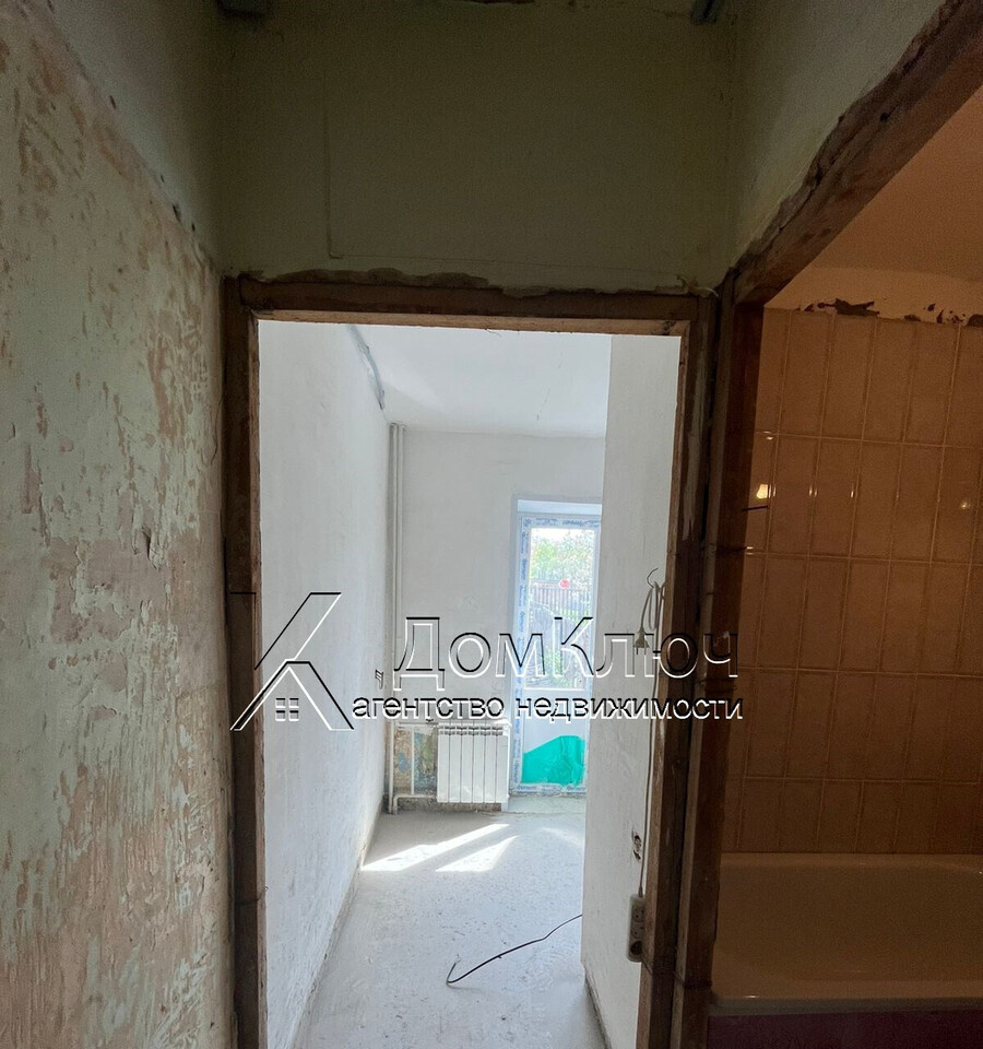 квартира г Кумертау Мажита Гафури, 4 фото 11
