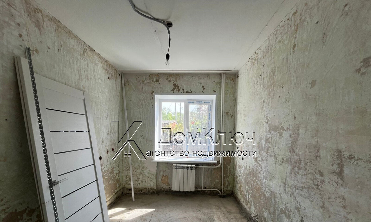 квартира г Кумертау Мажита Гафури, 4 фото 12