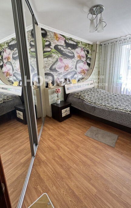 квартира г Октябрьский 29-й микрорайон 1 фото 10