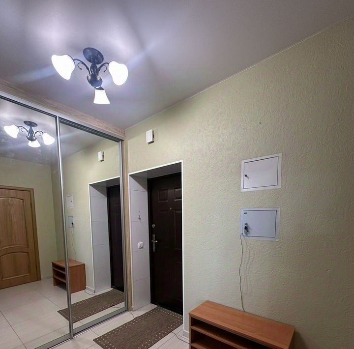 квартира г Калининград р-н Ленинградский ул Римская 24 фото 18