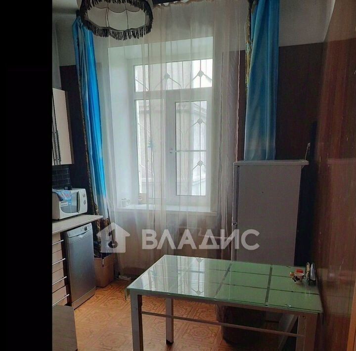 квартира г Улан-Удэ р-н Железнодорожный ул Гастелло 7 фото 1