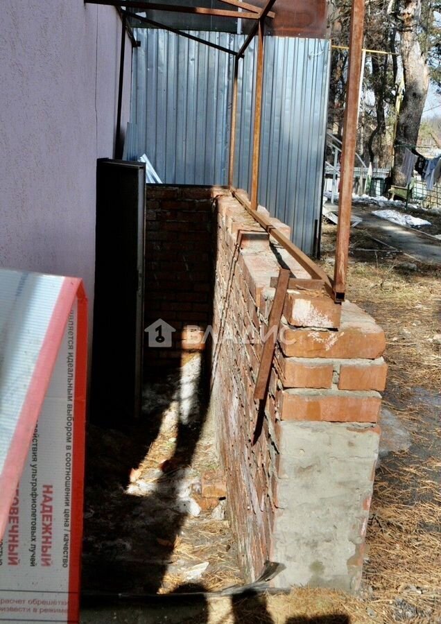 свободного назначения г Пенза р-н Железнодорожный ул Добролюбова 94 фото 2