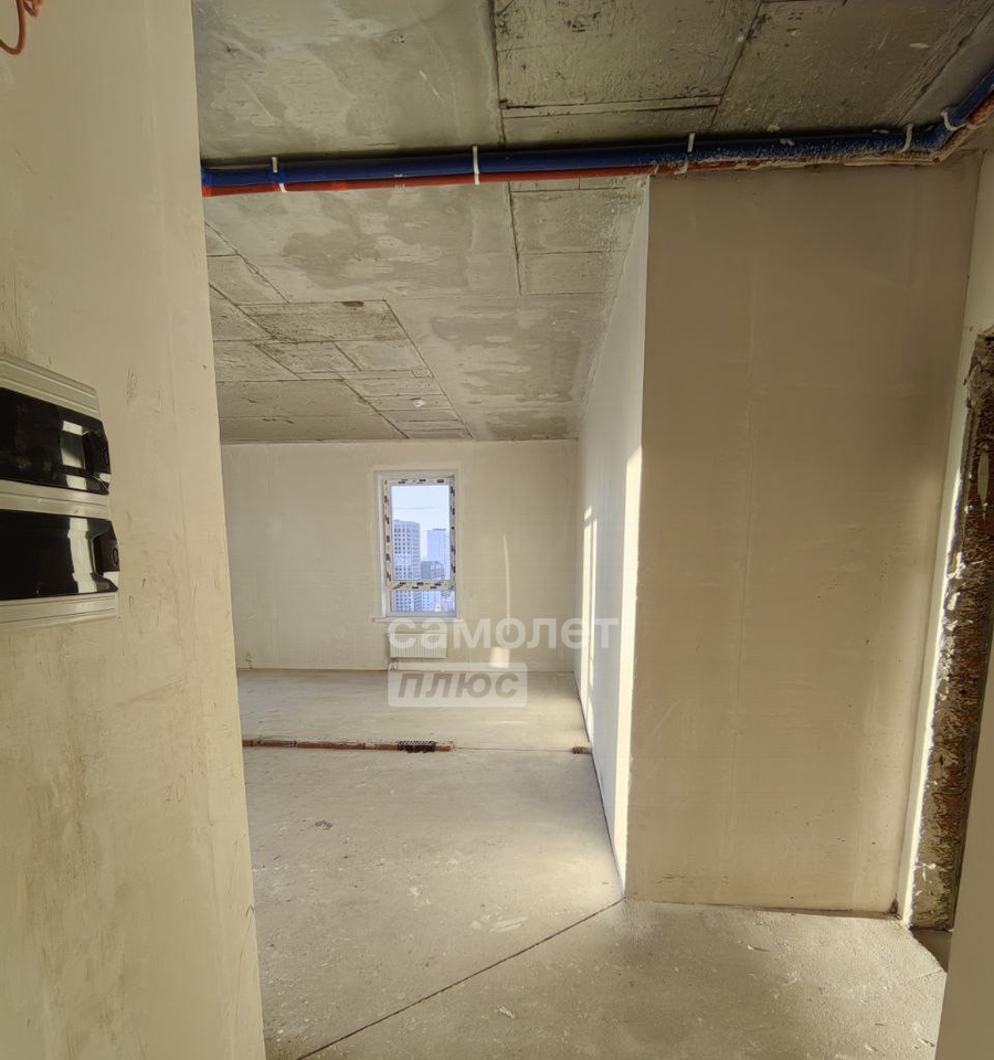квартира г Уфа р-н Советский б-р Ибрагимова 90/2 ЖК Grand&Grand фото 4
