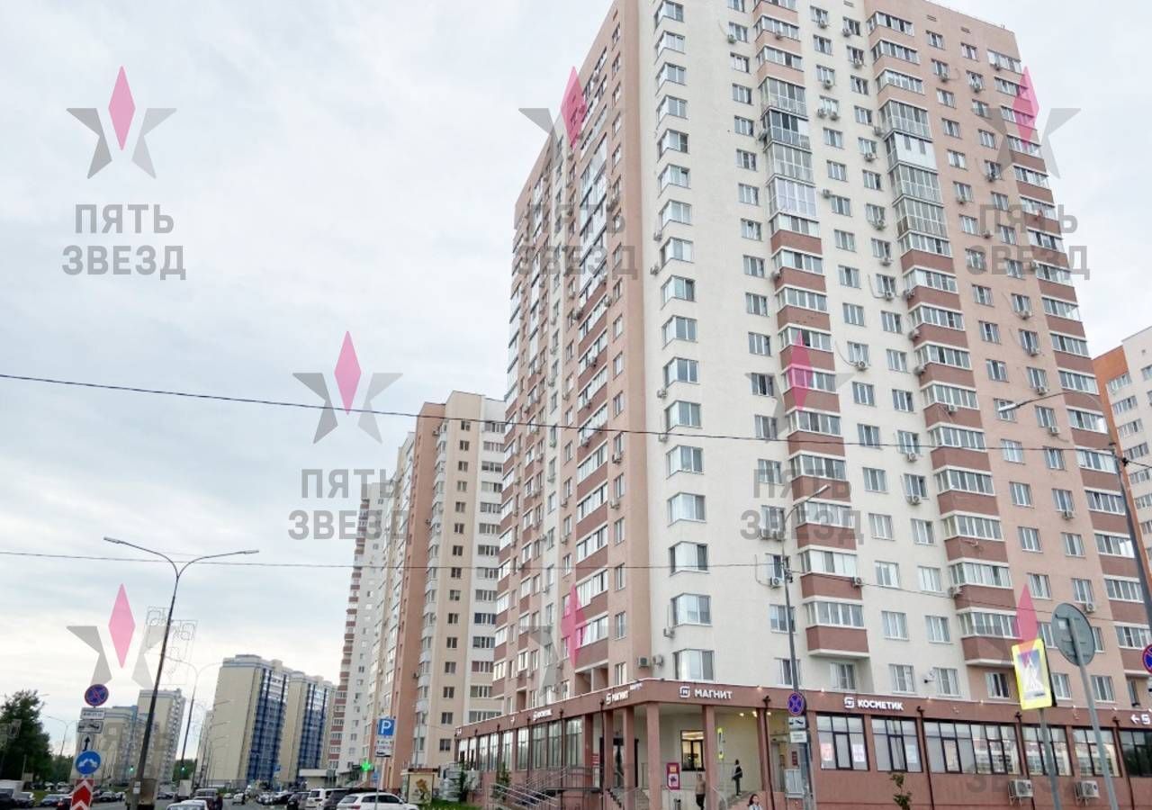 торговое помещение г Самара р-н Куйбышевский ул Виталия Талабаева 4 фото 9