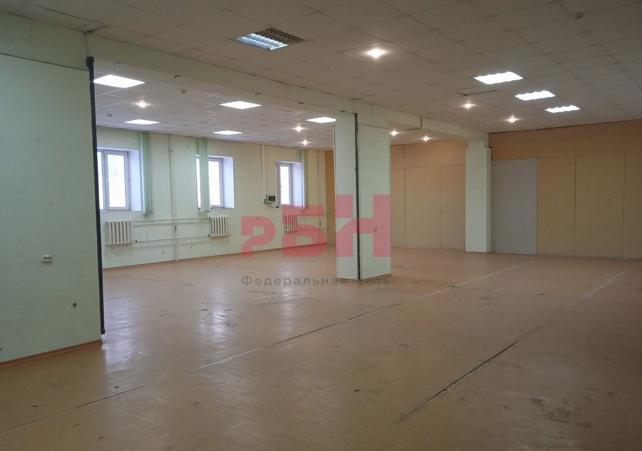 производственные, складские г Казань р-н Советский ул Космонавтов 67к/2 фото 1