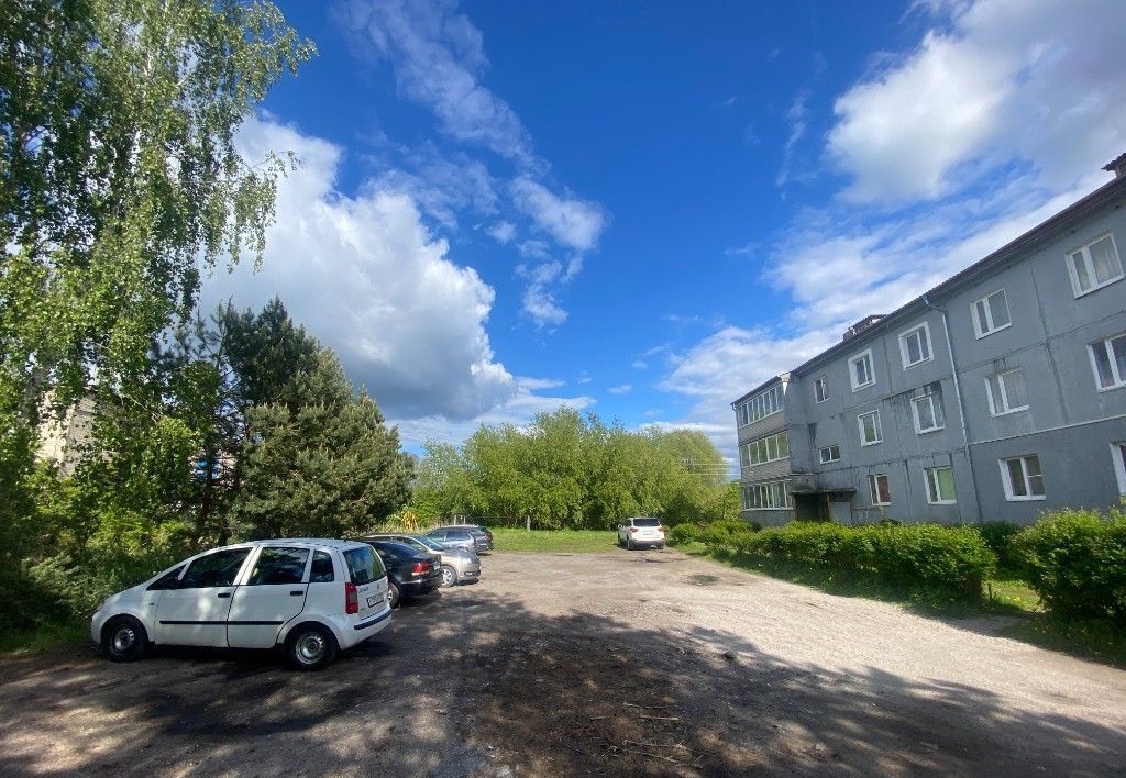 земля р-н Гвардейский г Гвардейск фото 1