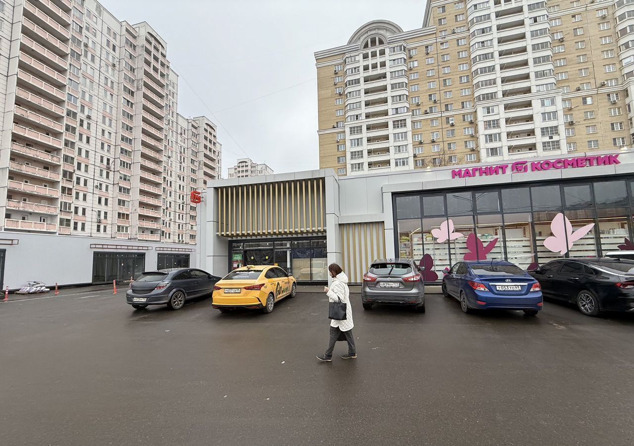 свободного назначения г Красногорск ул Ленина 3б Красногорская фото 1