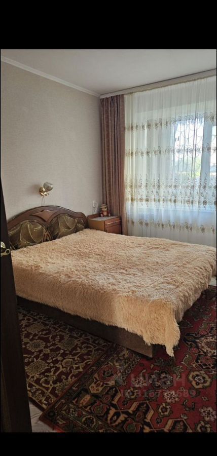 квартира г Керчь ш Героев Сталинграда 6 фото 10