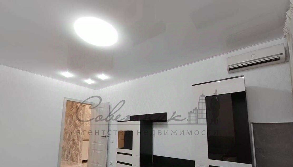 квартира г Старый Оскол микрорайон Ольминского 3 фото 1