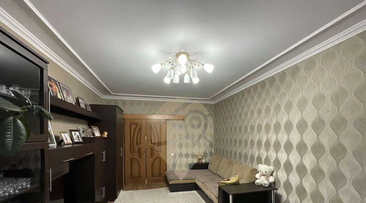 квартира г Старый Оскол мкр Королева 7 фото 3