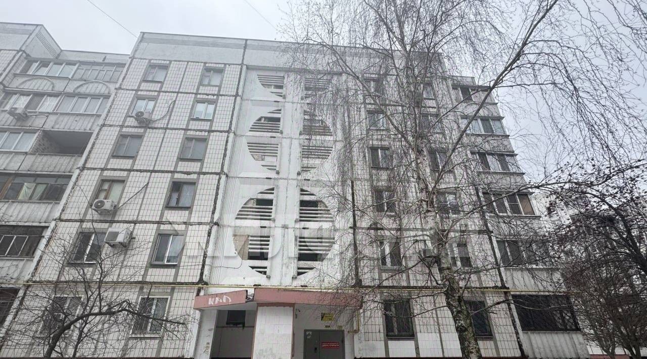 квартира г Белгород Западный ул Есенина 12 фото 2
