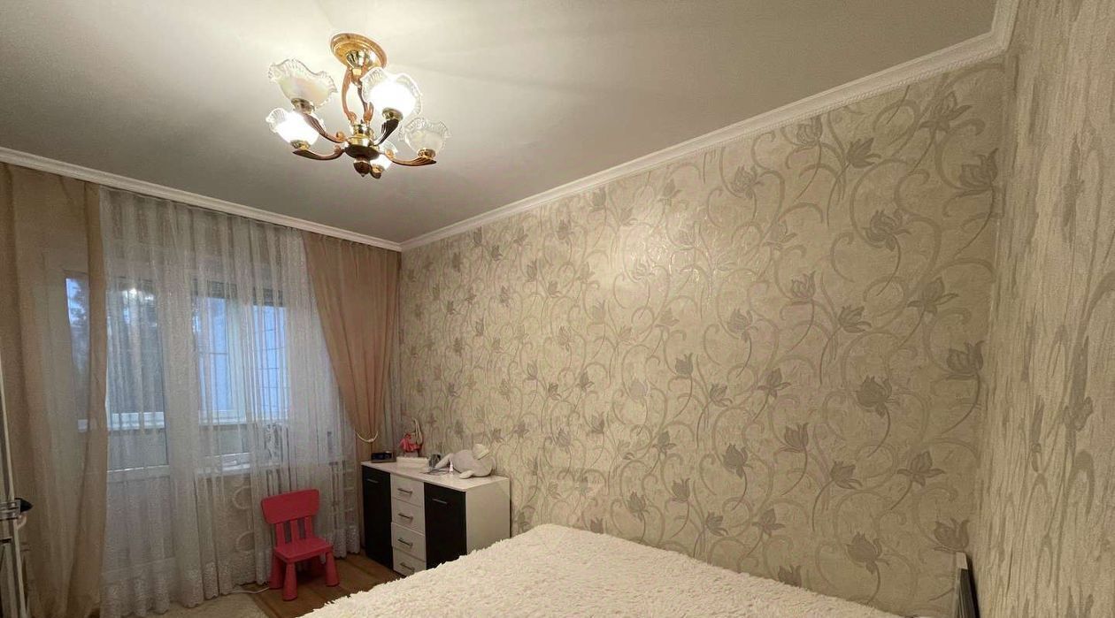 квартира г Старый Оскол мкр Королева 7 фото 4