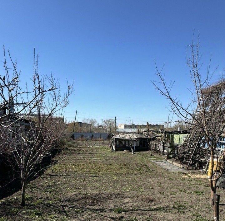 дом г Орск р-н Советский Железнодорожный ул Центральная 58 фото 13