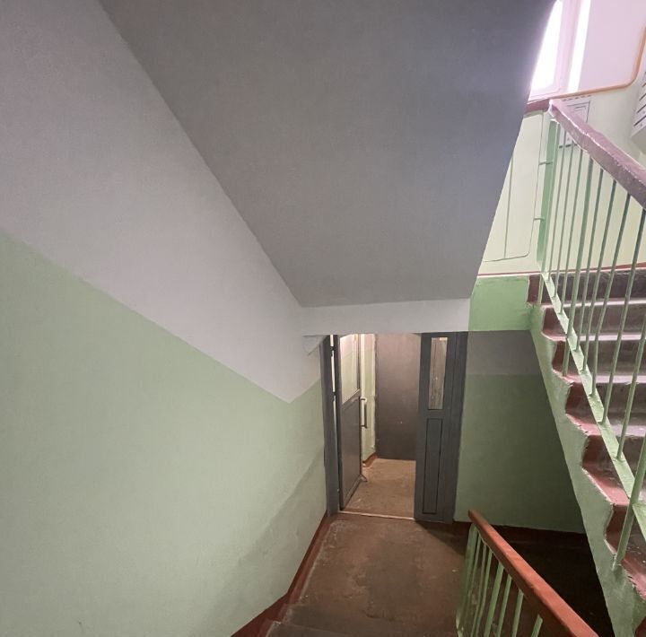 квартира г Ижевск р-н Индустриальный ул Сельская 3 фото 14