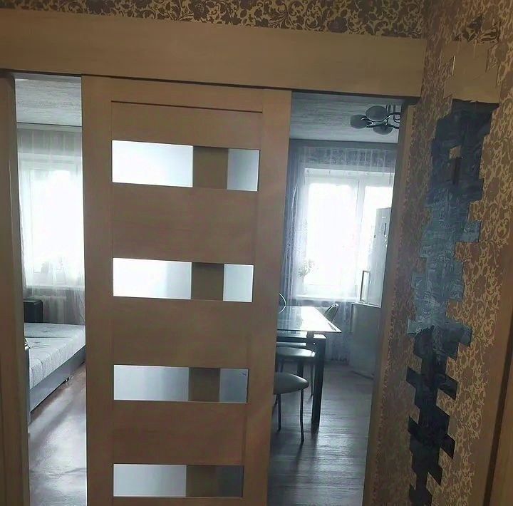 квартира г Одинцово ул Маршала Неделина 5 Одинцово фото 3
