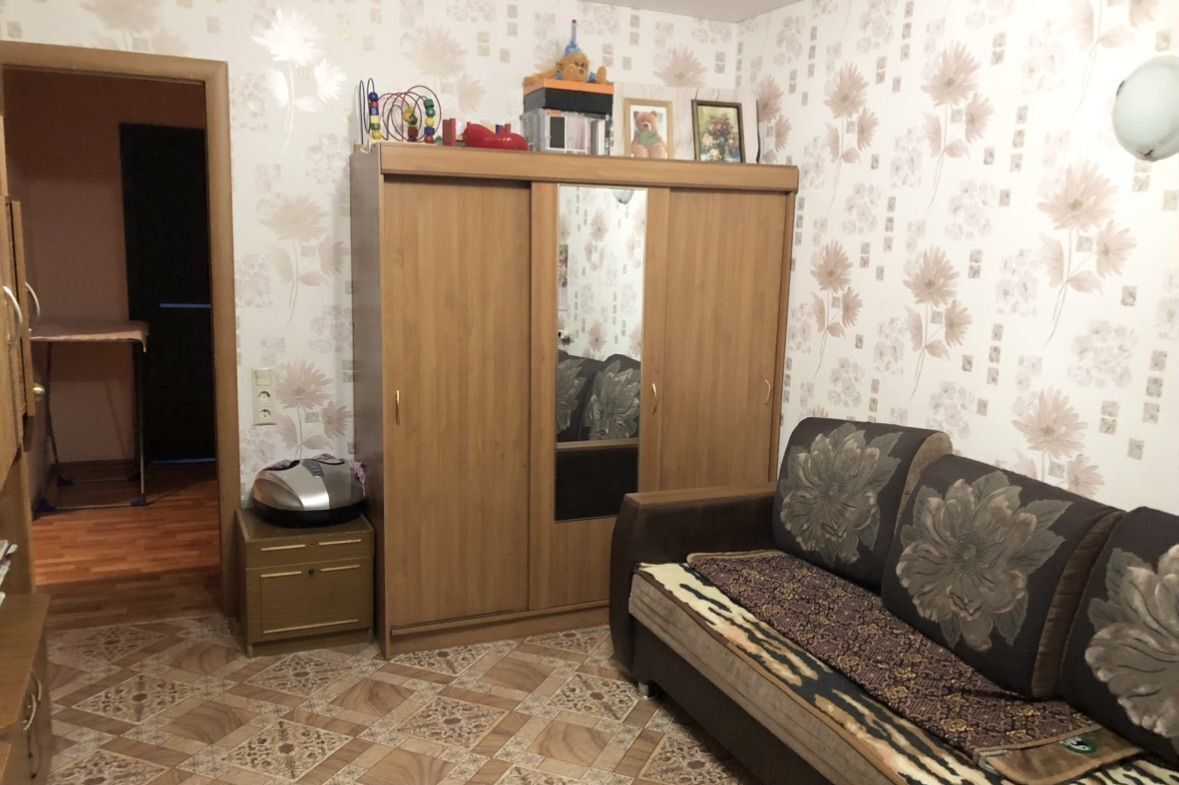 квартира г Казань р-н Советский ул Академика Глушко 43 фото 5