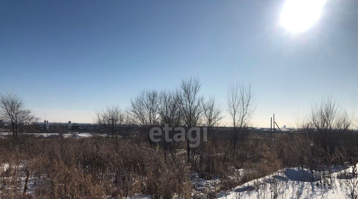 земля г Благовещенск с Садовое фото 6