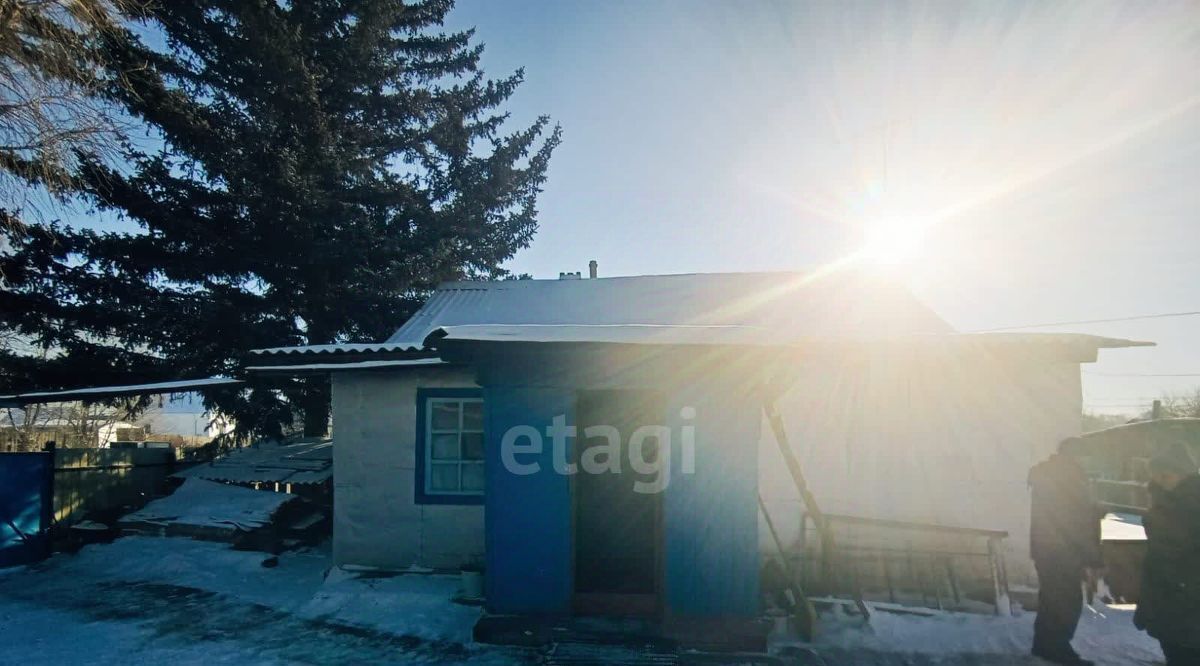дом г Белогорск ул Октябрьская 10 фото 14