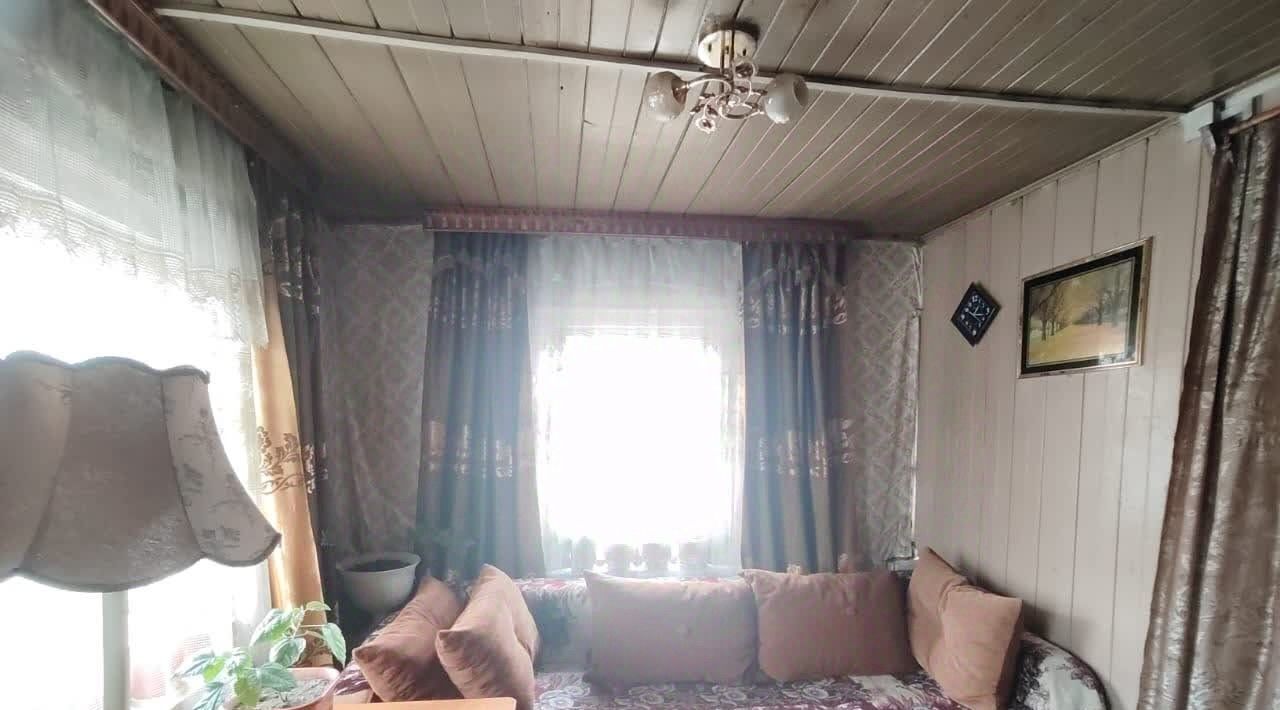 дом г Свободный пер Майский фото 13