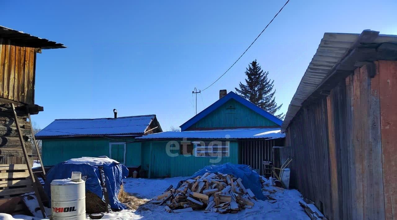 дом г Свободный ул Воровского 6 фото 23
