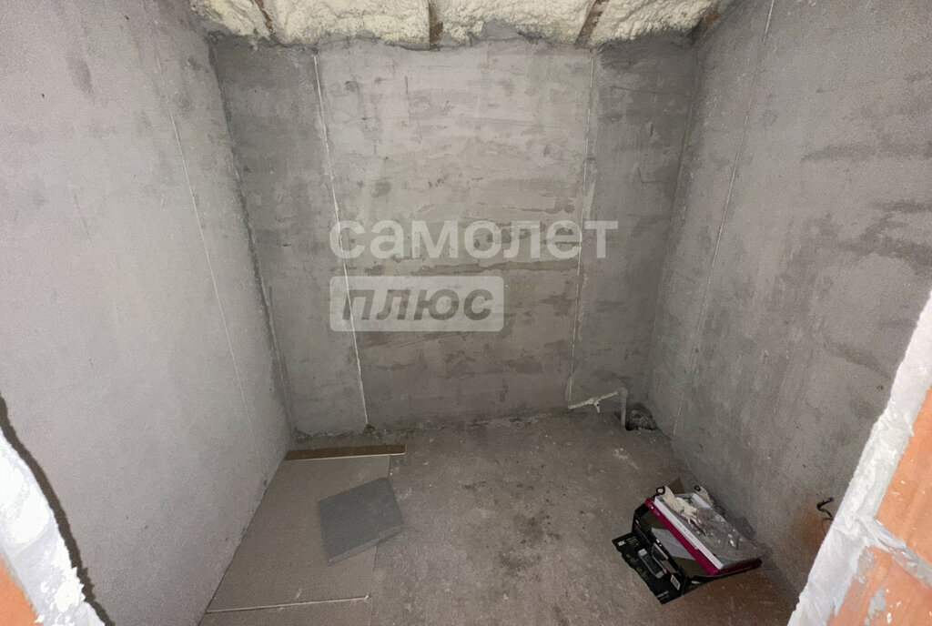 квартира г Махачкала городок Научный р-н Кировский Самурская улица, 85 фото 7