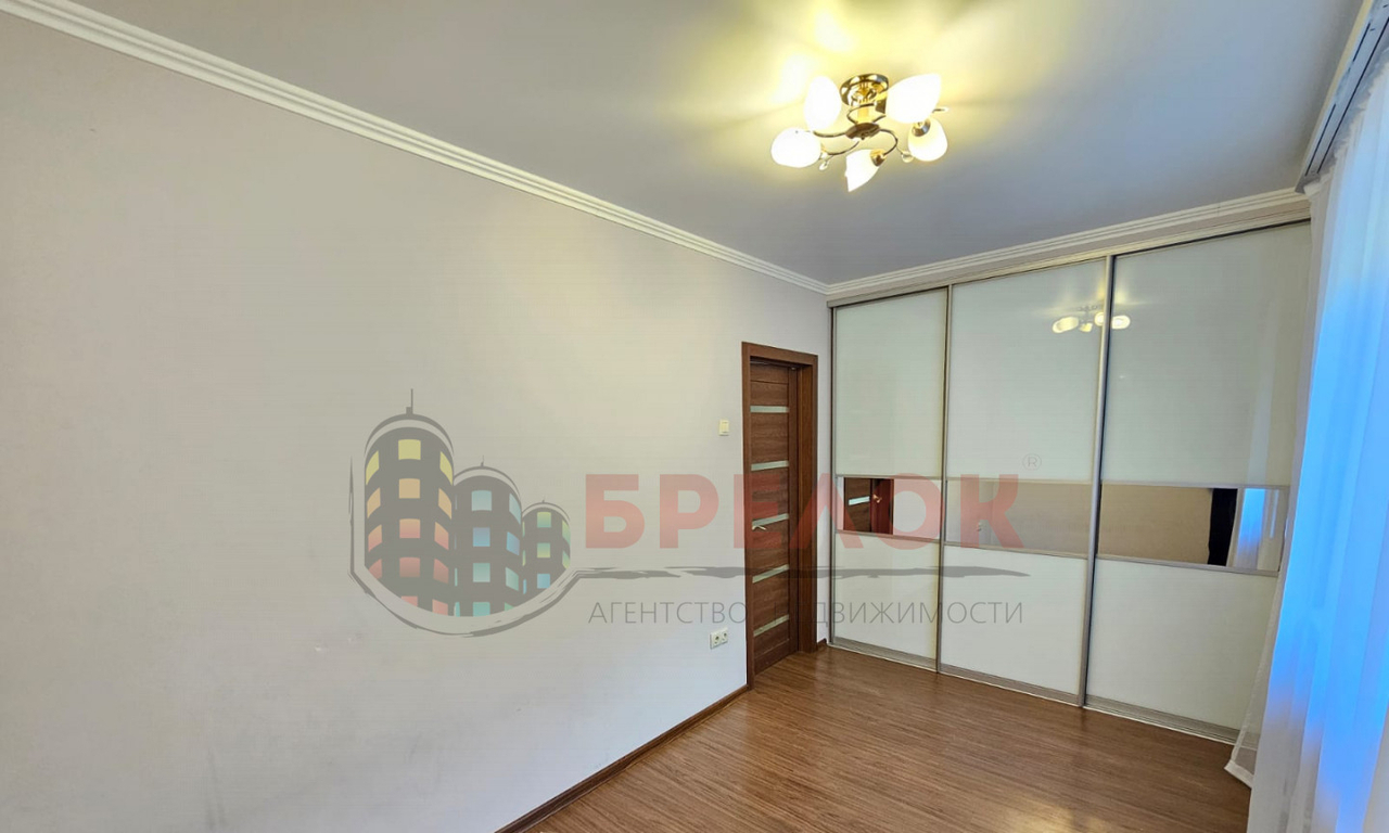 квартира г Ростов-на-Дону р-н Октябрьский пр-кт Ворошиловский 91/2 фото 9