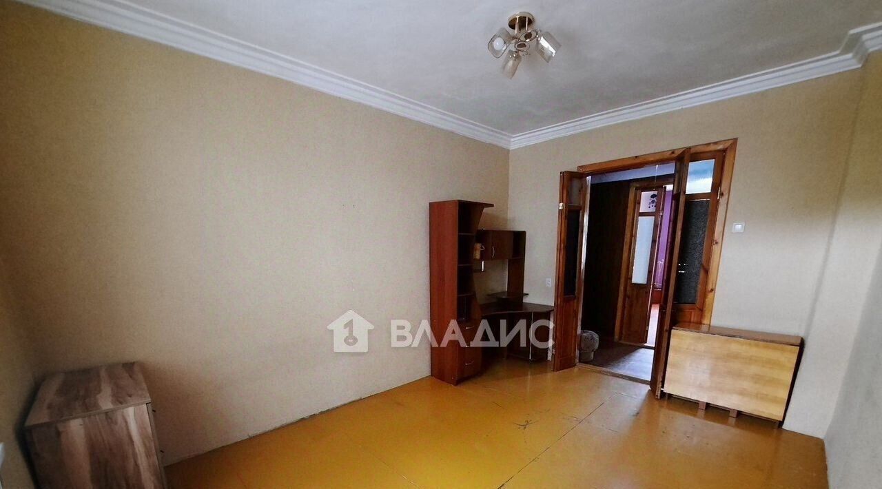 квартира г Улан-Удэ р-н Железнодорожный ул Гастелло 7 фото 5