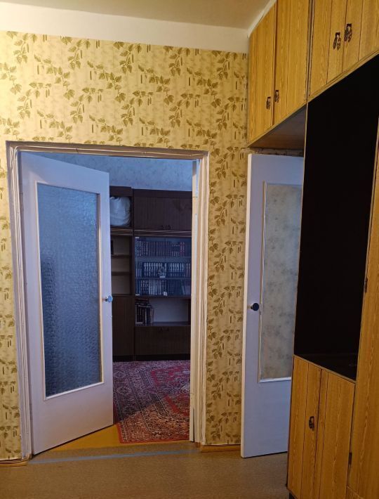 квартира г Мончегорск наб Климентьева 13 фото 10