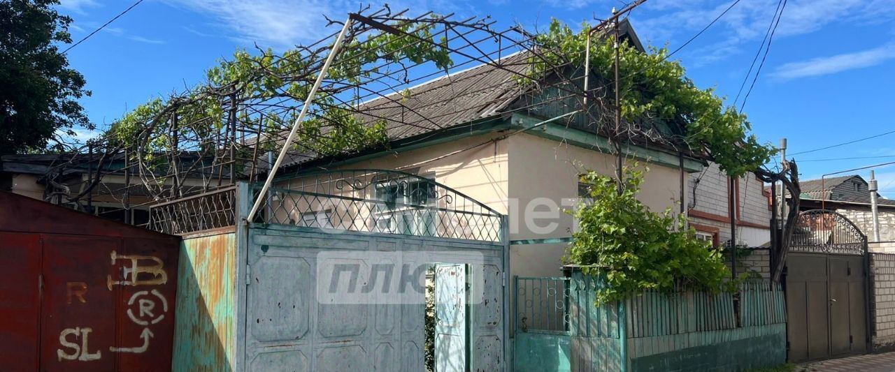 дом г Махачкала р-н Кировский ул Рахматулаева 14 фото 1