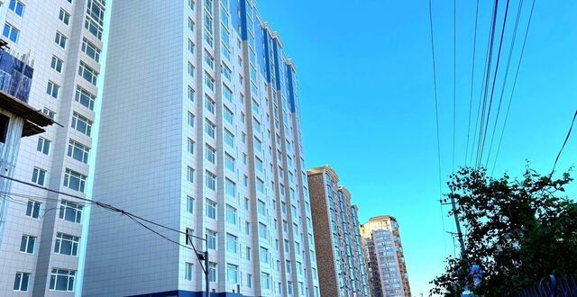 р-н Ленинский ул Времена года 5г фото