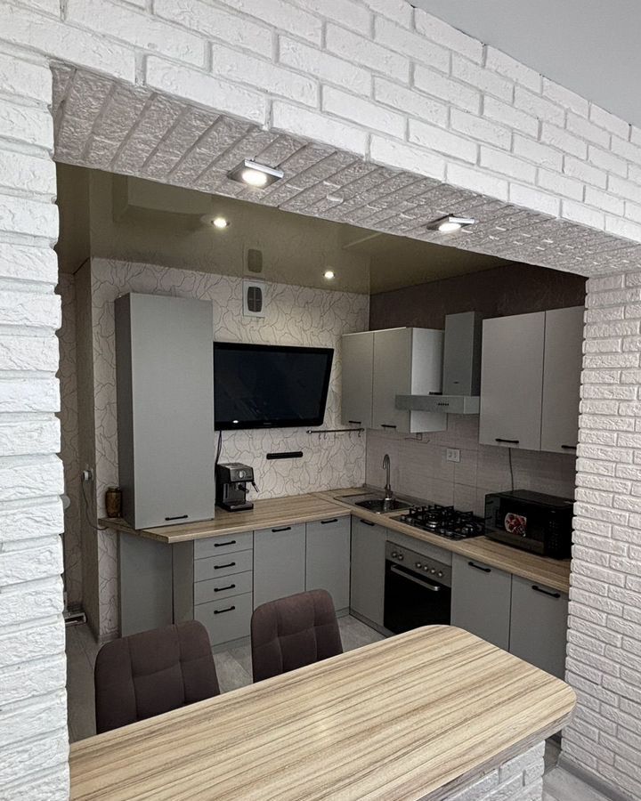 квартира г Смоленск р-н Заднепровский ул Ударников 36а фото 1