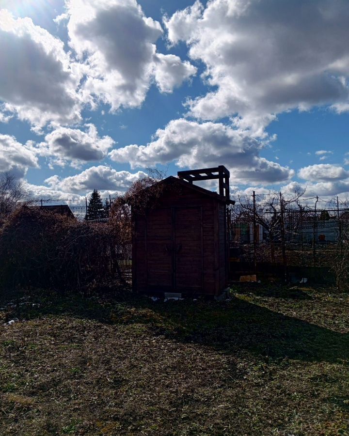 земля г Орел р-н Заводской снт Дружба фото 4