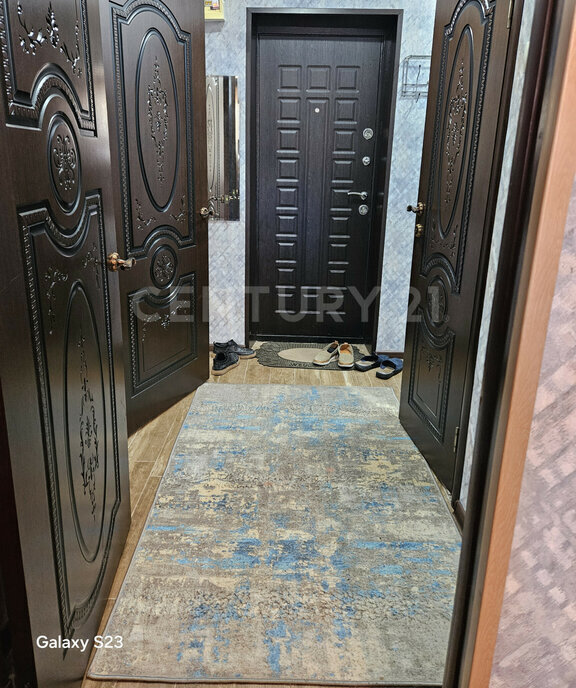 квартира г Махачкала ул Габитова 12 фото 3