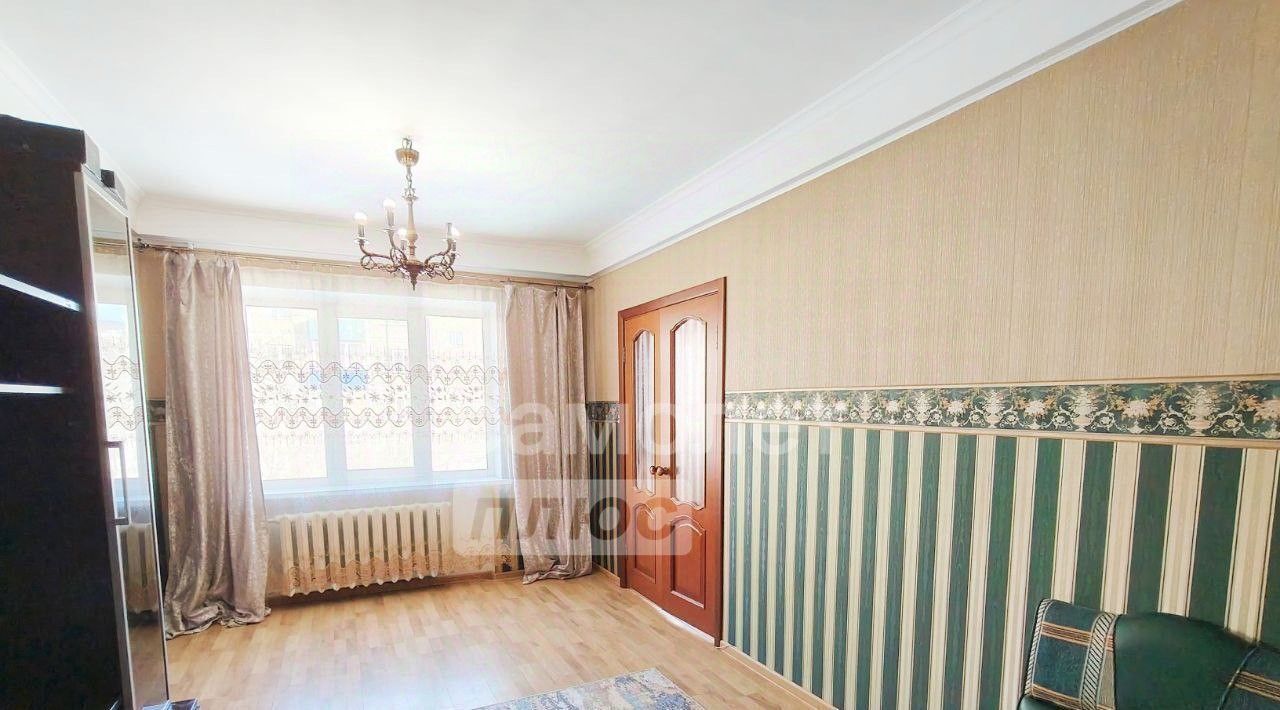 квартира г Чита р-н Центральный ул Горького 55 фото 3