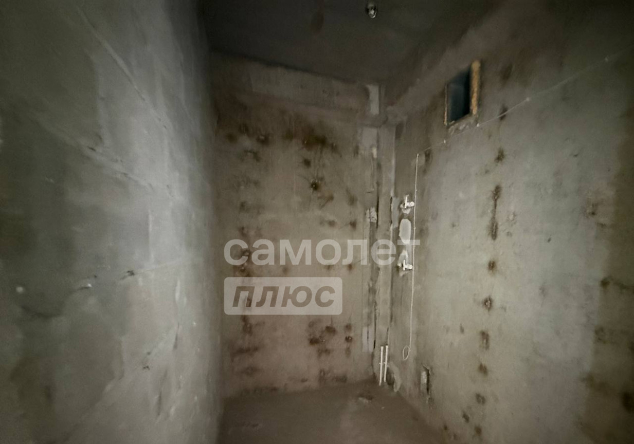 квартира г Ставрополь р-н Промышленный Юго-Западный ЖК «Европейский-2» 35-й м-н, А. Савченко, 38 к 2 фото 3