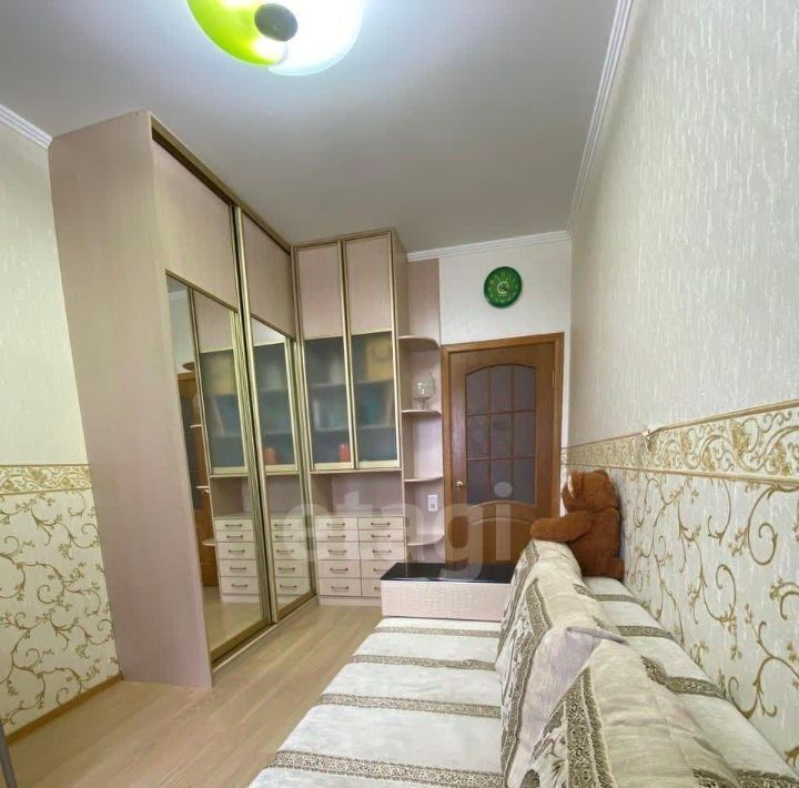 квартира г Сургут ул Игоря Киртбая 17 5-5А фото 7
