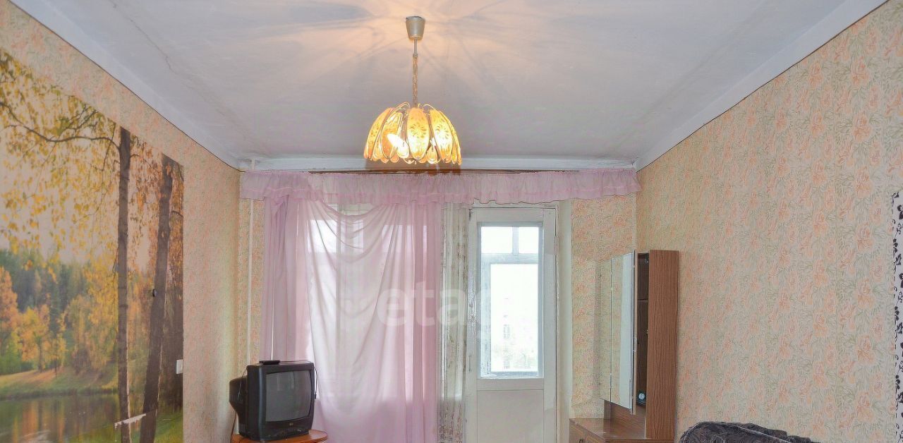 квартира г Саранск р-н Ленинский ул Р.Люксембург 24 фото 1