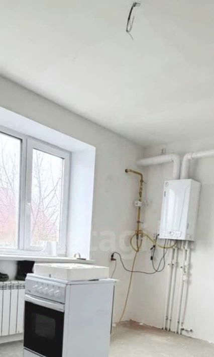 квартира г Ковылкино ул Кооперативная 5 фото 3