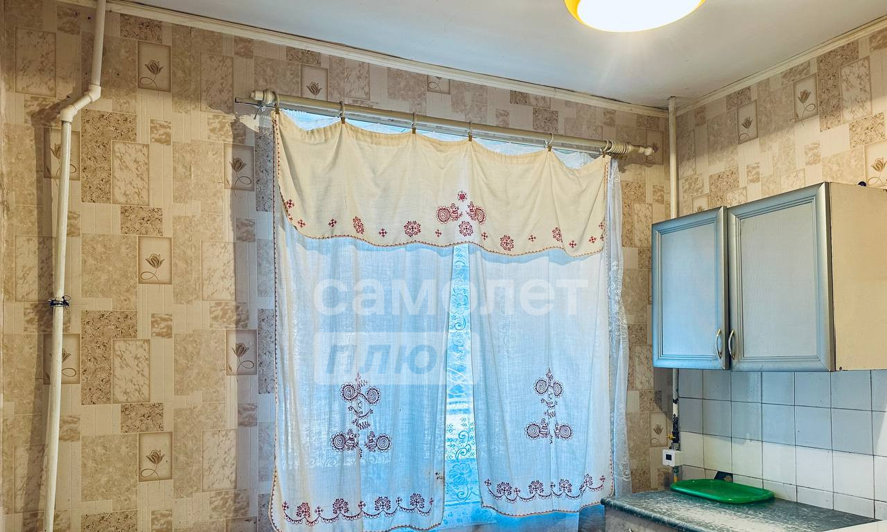 квартира г Вологда ул Тендрякова 13 фото 1