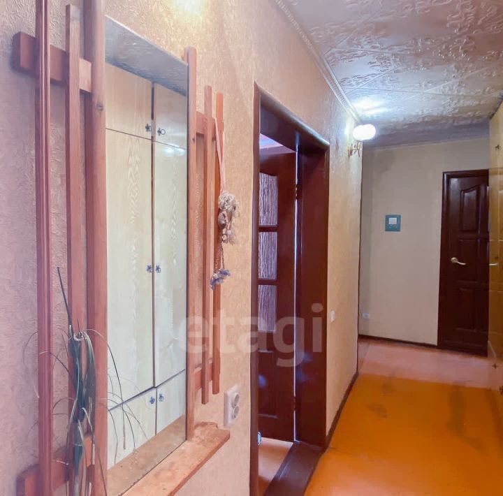 квартира г Саранск р-н Ленинский ул Республиканская 3 фото 4